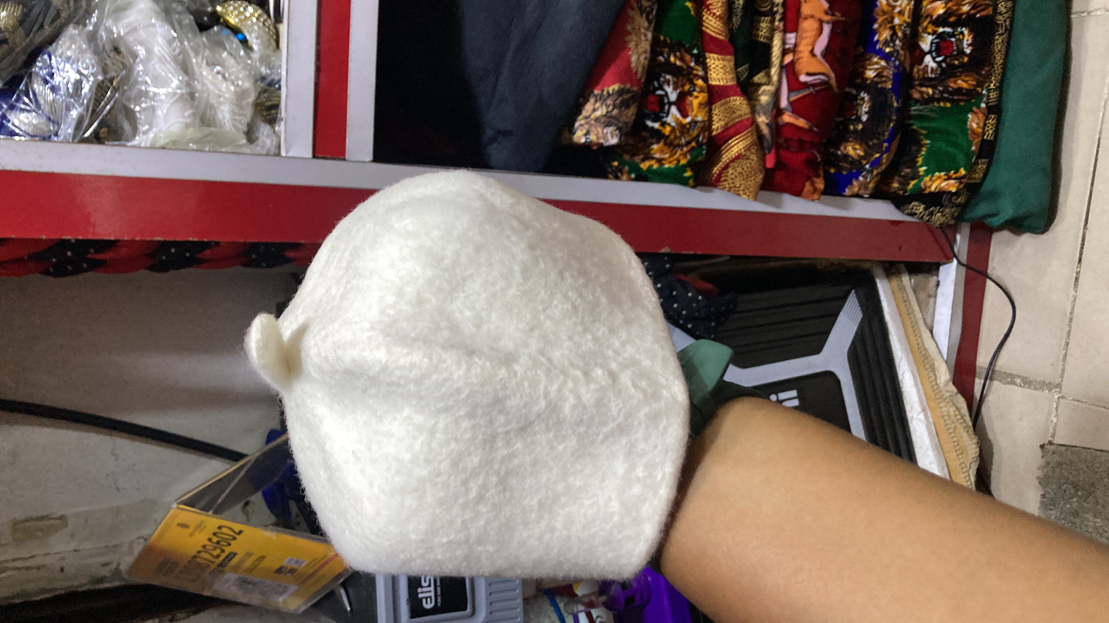 Shopsavvybysandra (Personal shopper Based in Lagos) photo 5