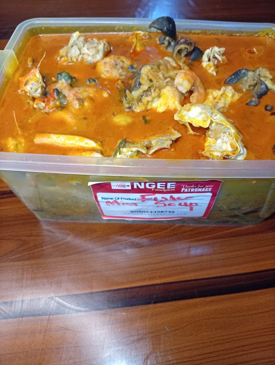 Ngee Foodplus photo 5
