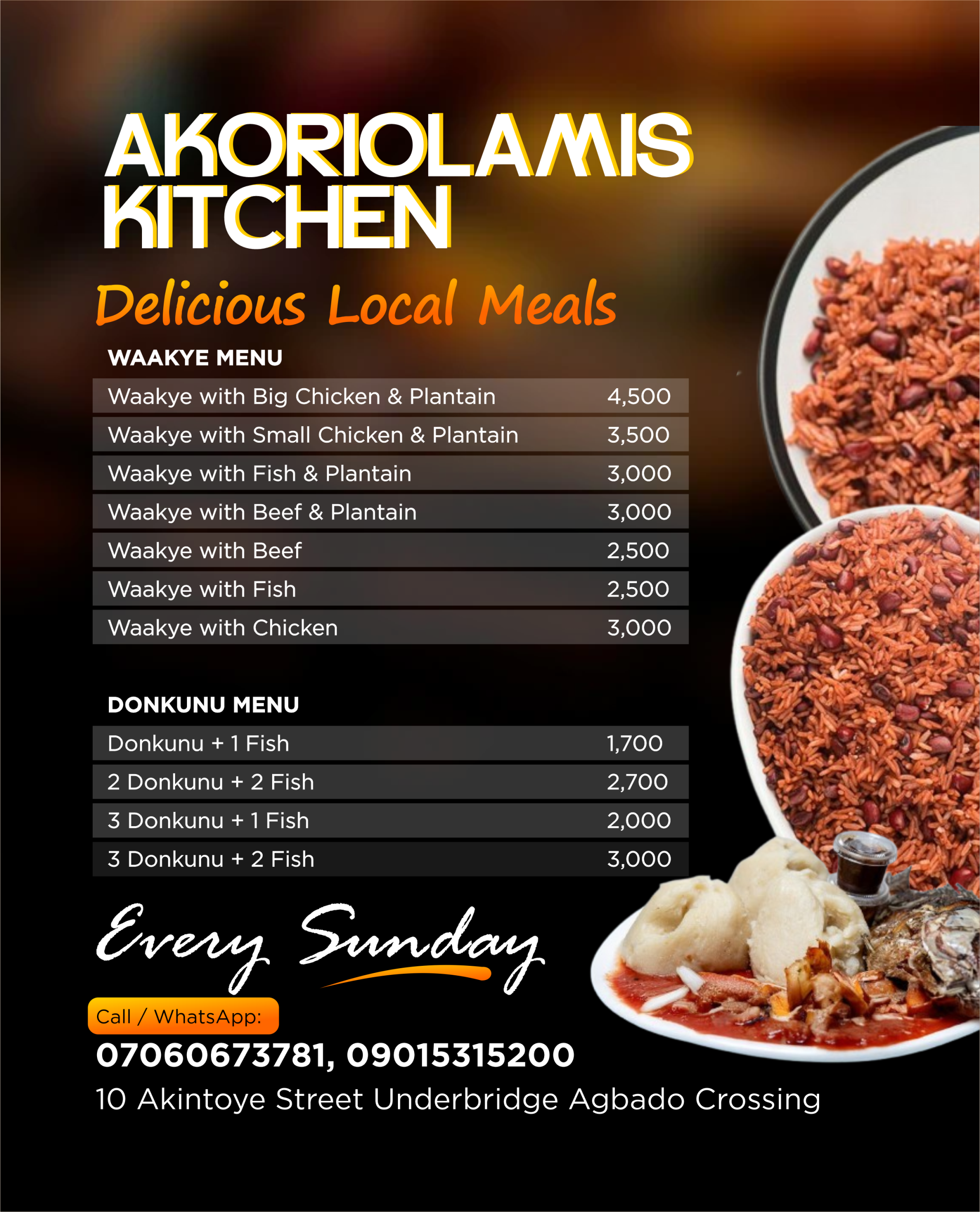 ALMUMIN HASSAN Business photo 5