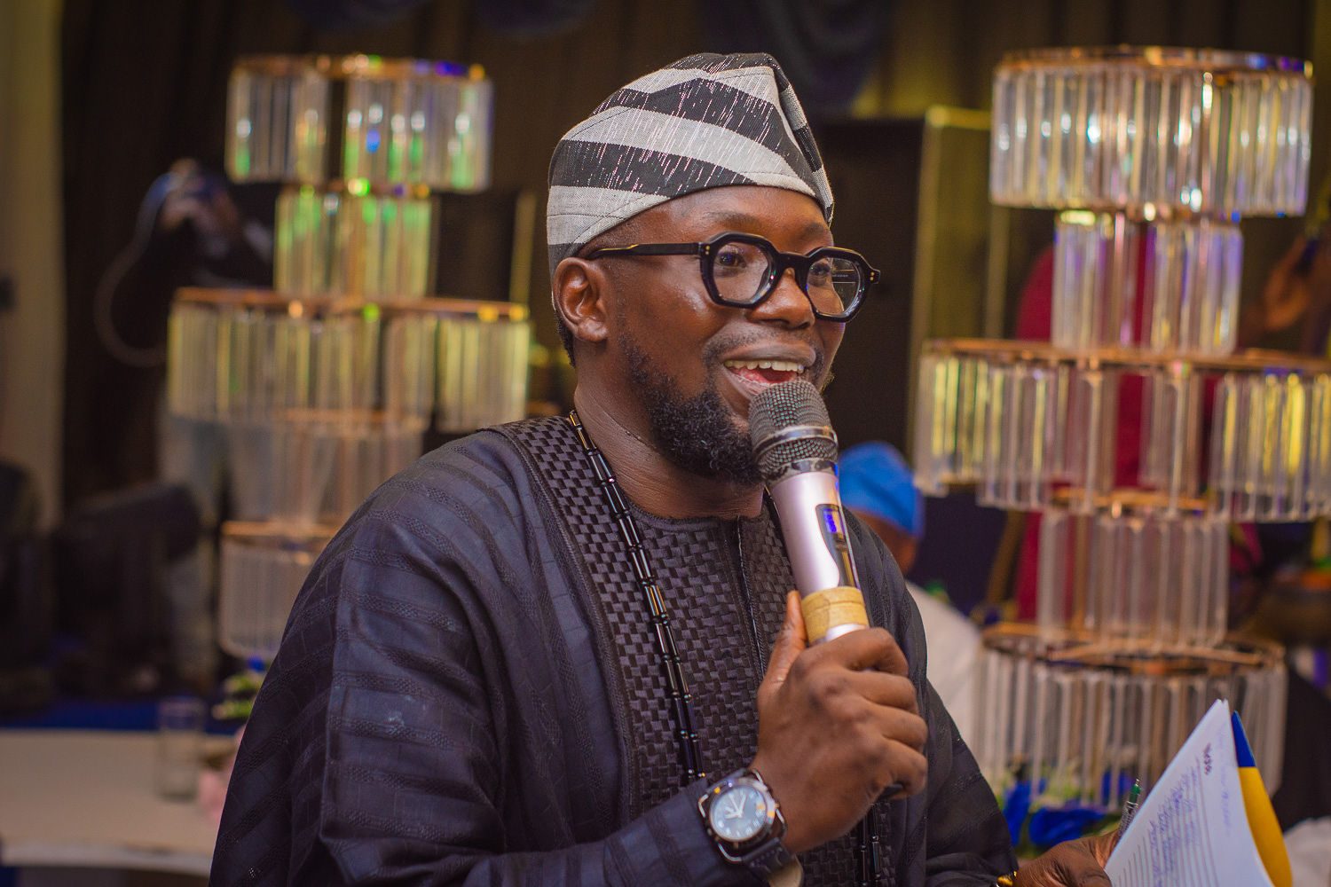 Tope Landlord photo 4