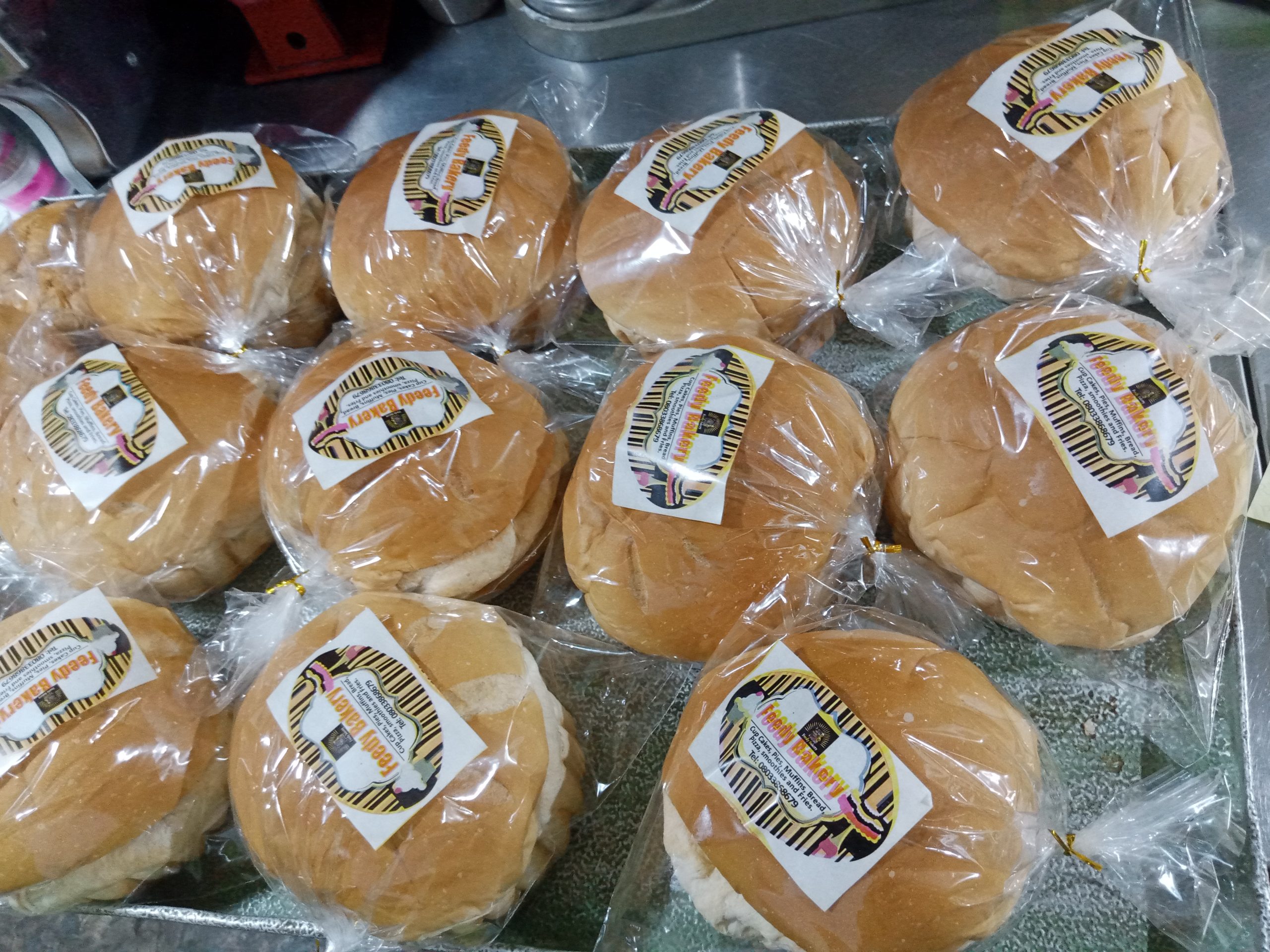 Feedy Bakery photo 4