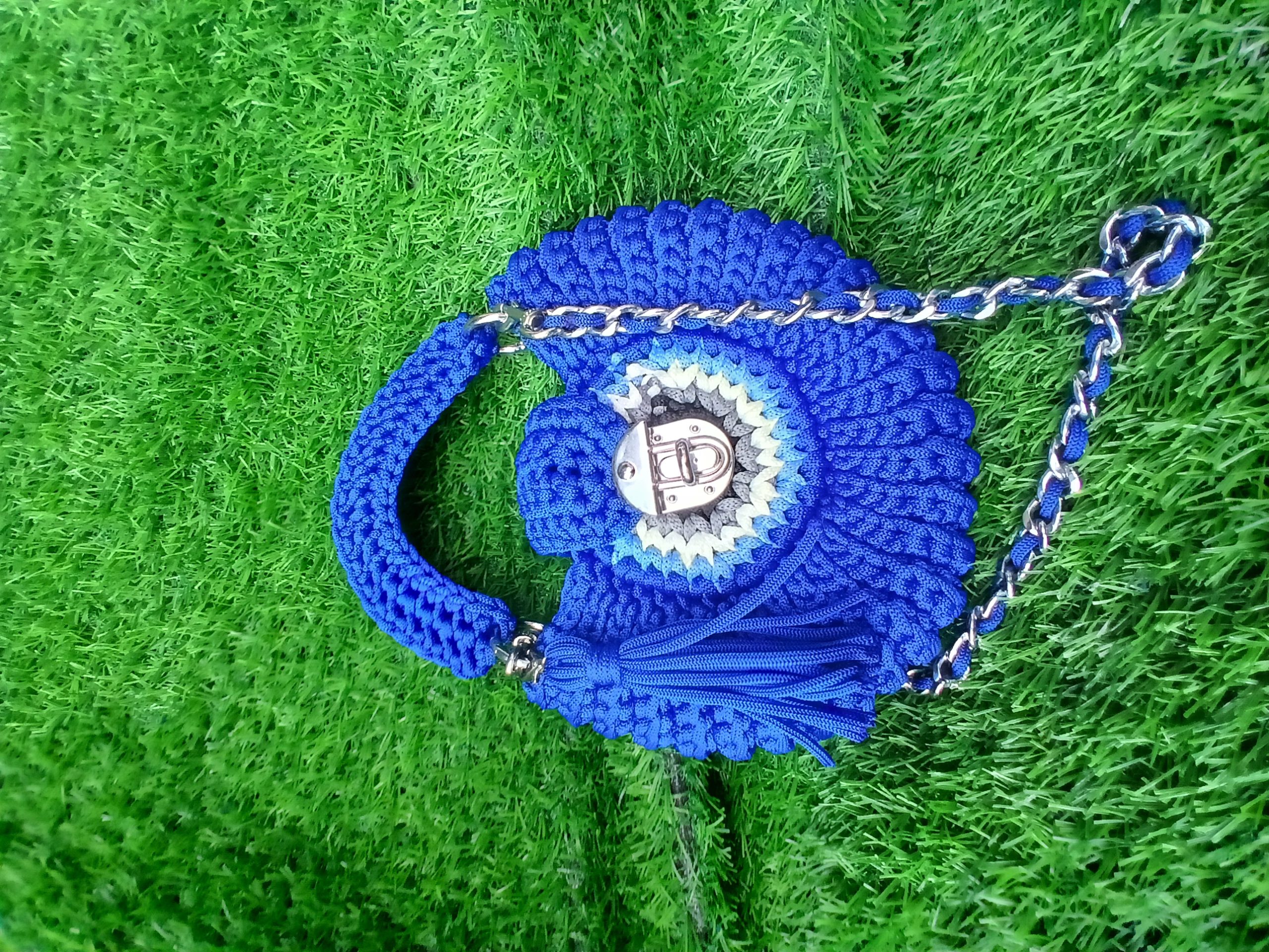 Neephart crochet&knitt photo 4