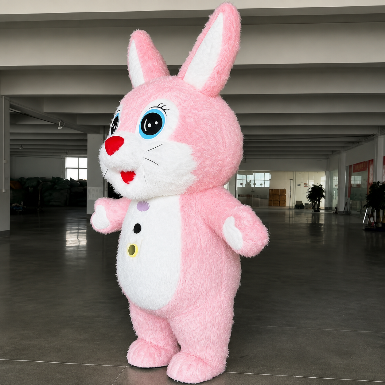 Mascot By Tee photo 5