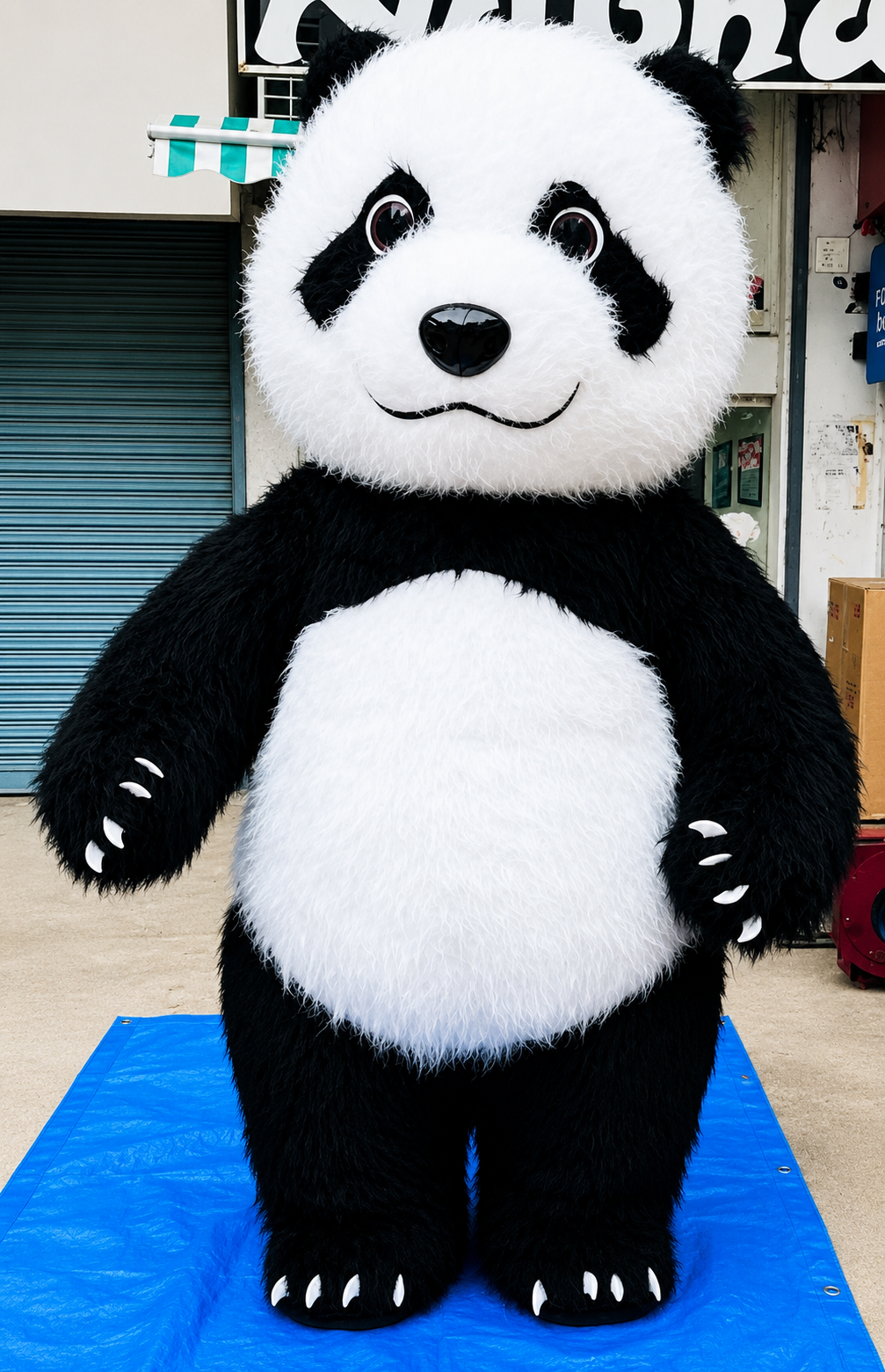 Mascot By Tee photo 4