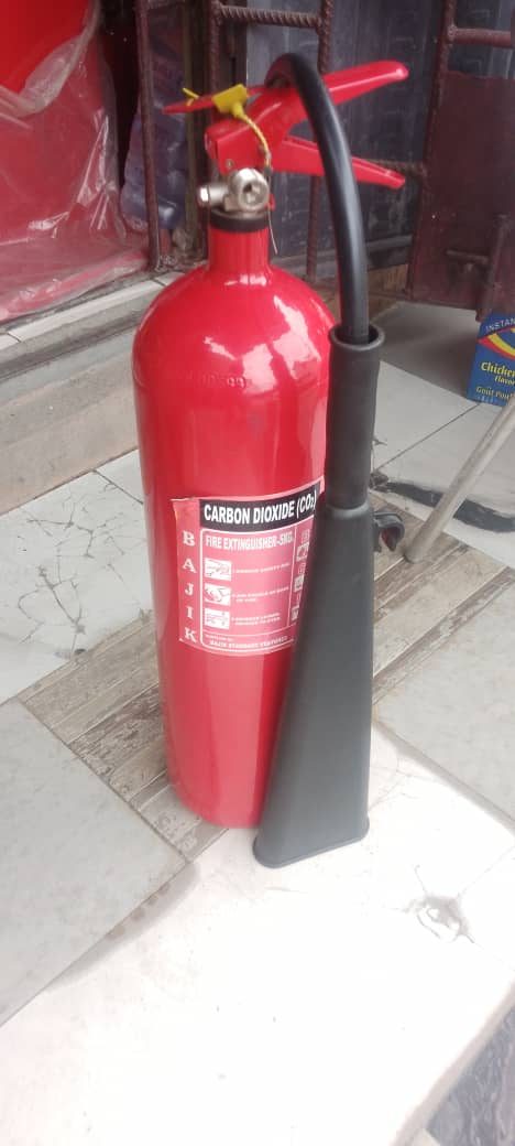Anas fire and safety equipments photo 4