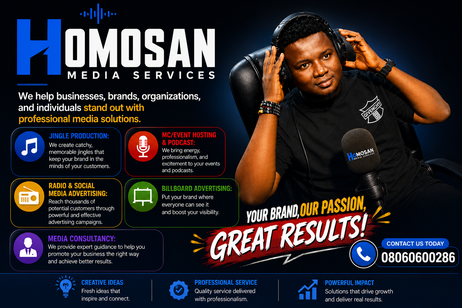 Omoniyi Samson Homosan photo 5
