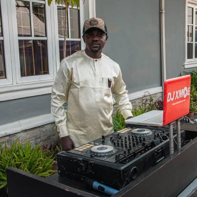 Djxmoemusic photo 5