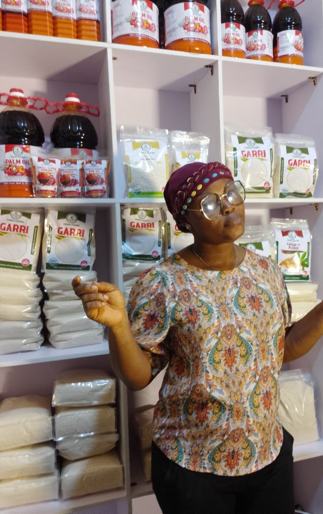 Tosyn Global Exports Enterprise photo 1