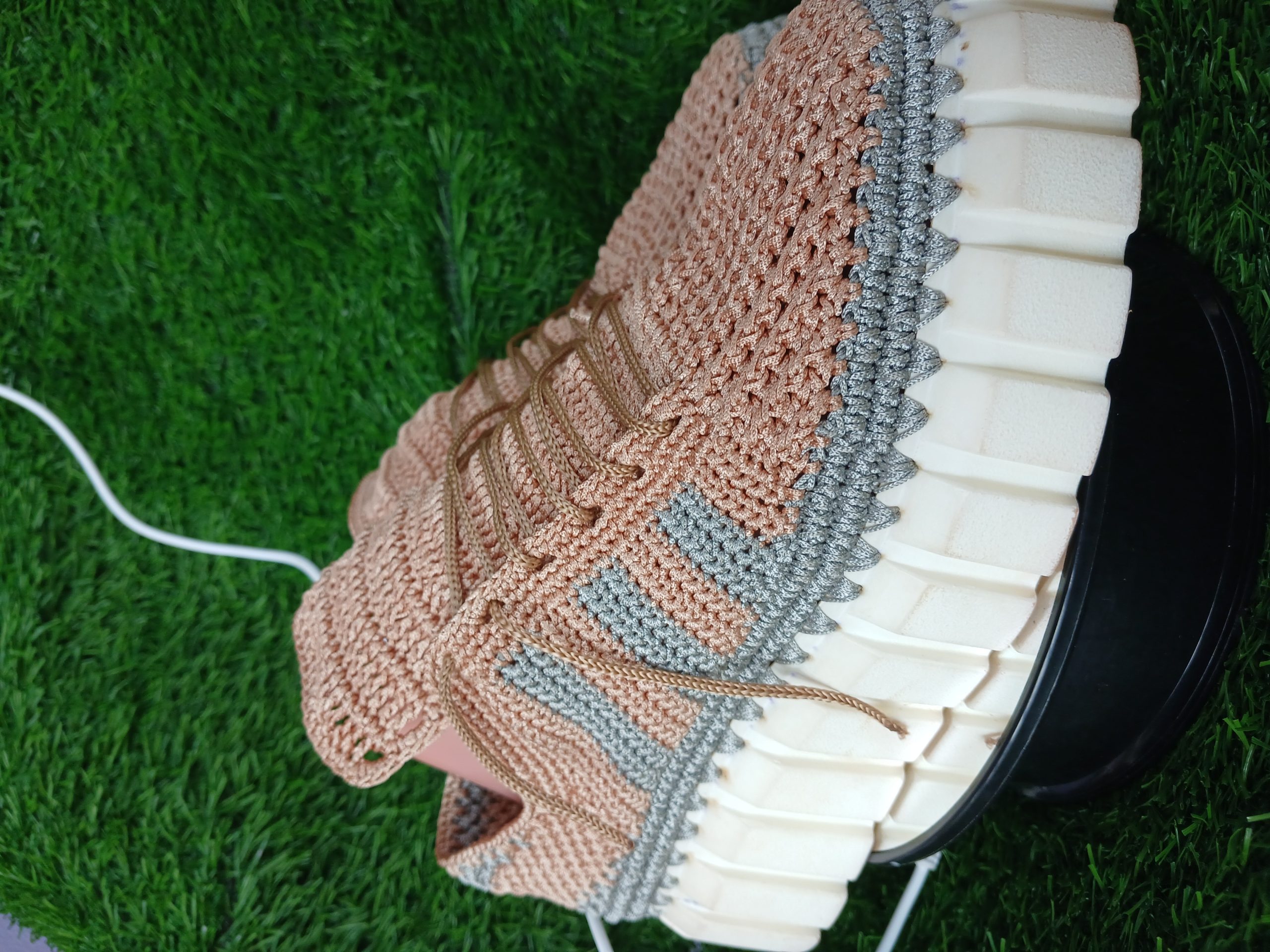 Neephart crochet&knitt photo 5