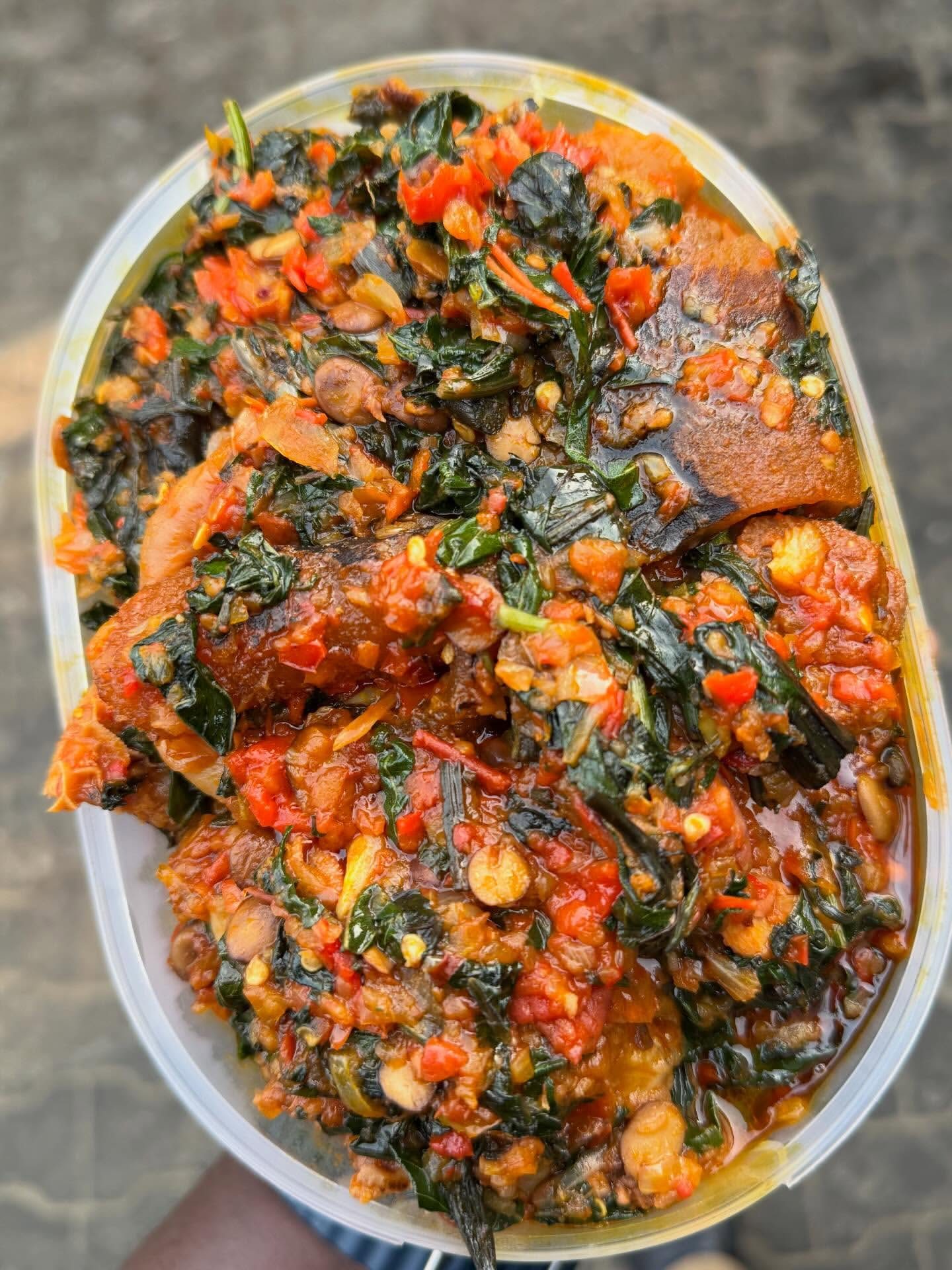 Yetty's Kitchen & Catering Services photo 5