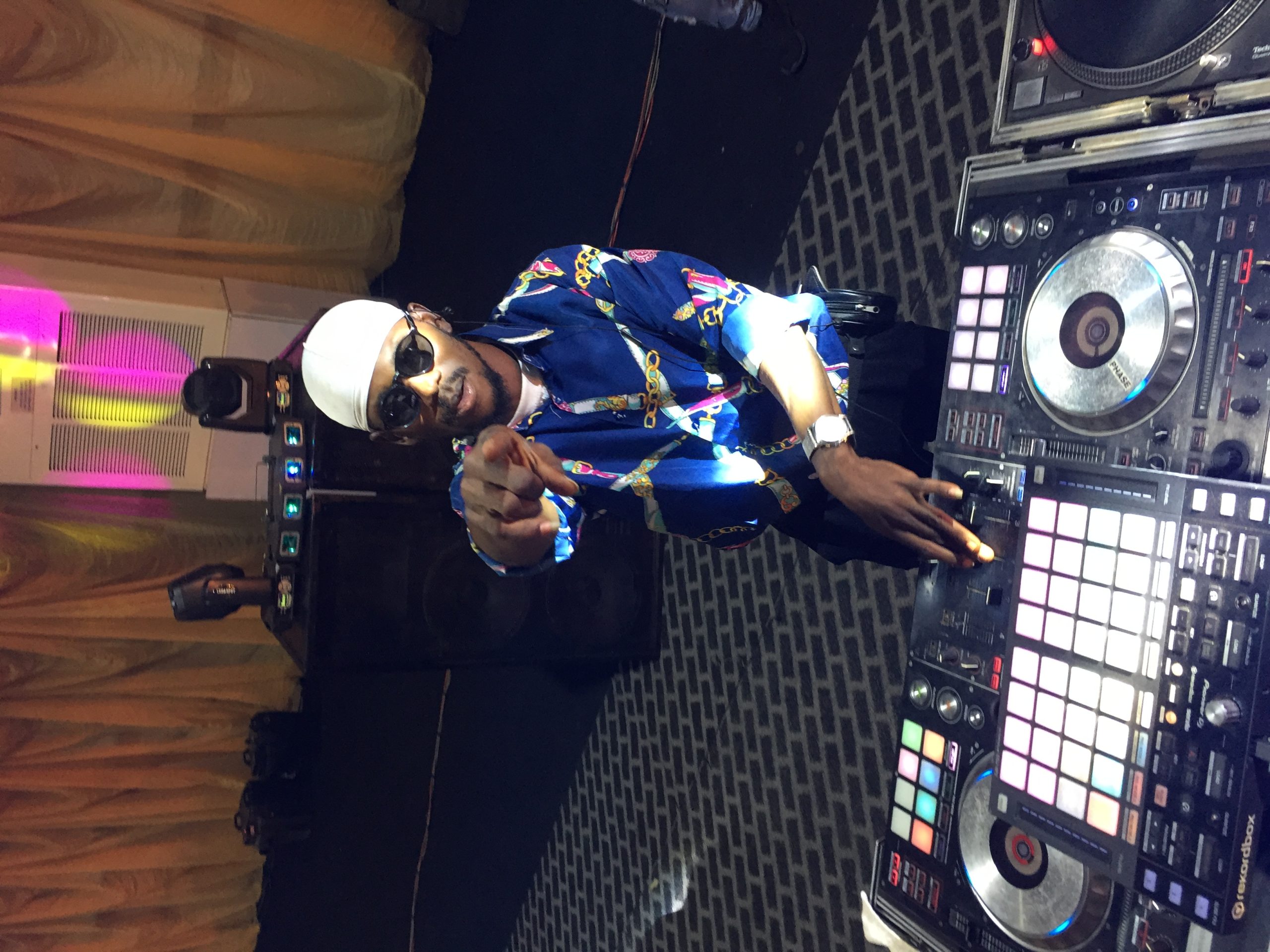 Dj Hamlet Entertainment/ Academy photo 5
