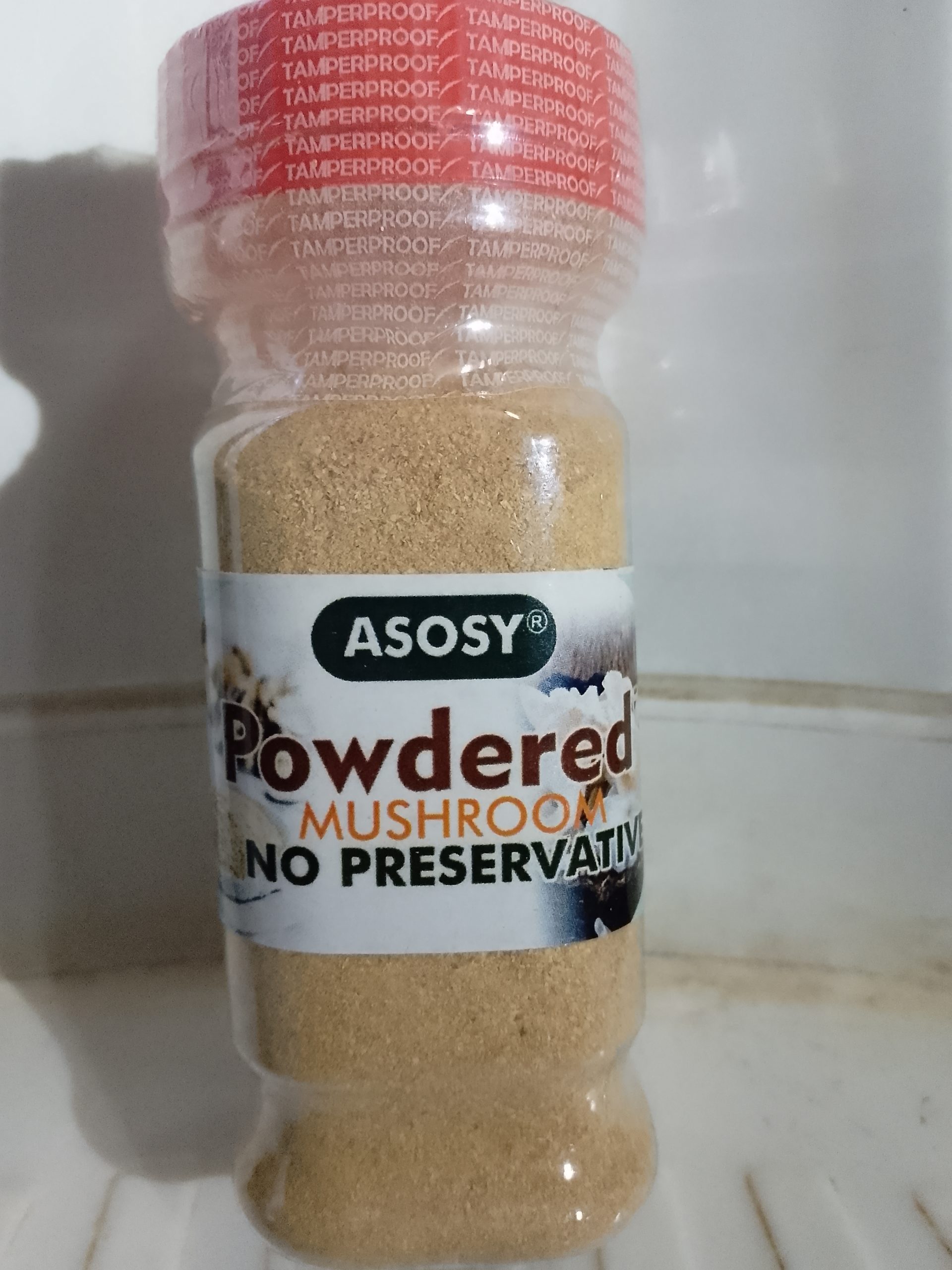 Asosy Agro yield limited photo 4