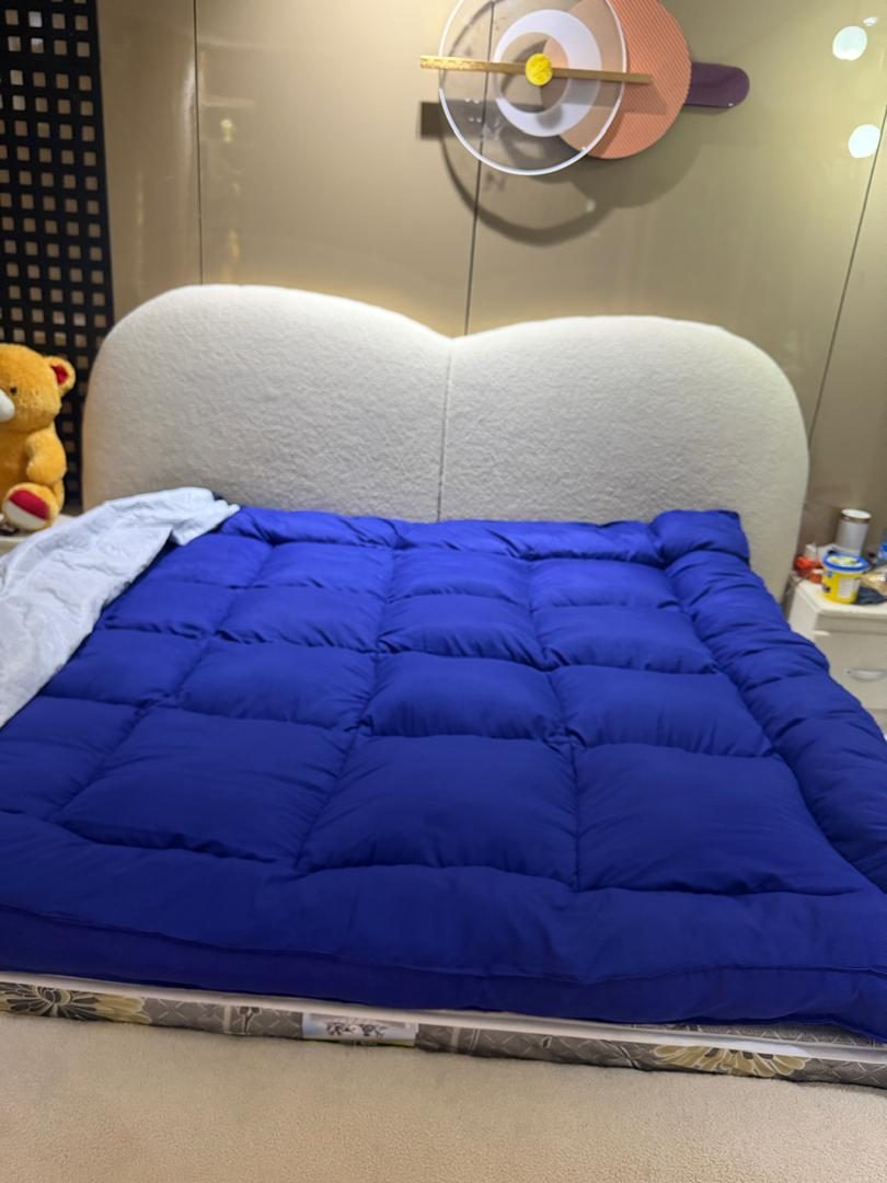 Nuels Beddings N Toppers photo 5