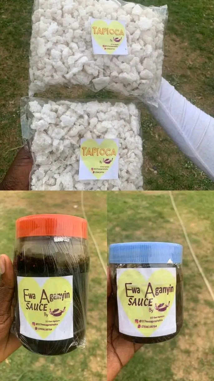 217 Ewa Aganyin Plus ( Ewa Aganyin For Events) photo 4