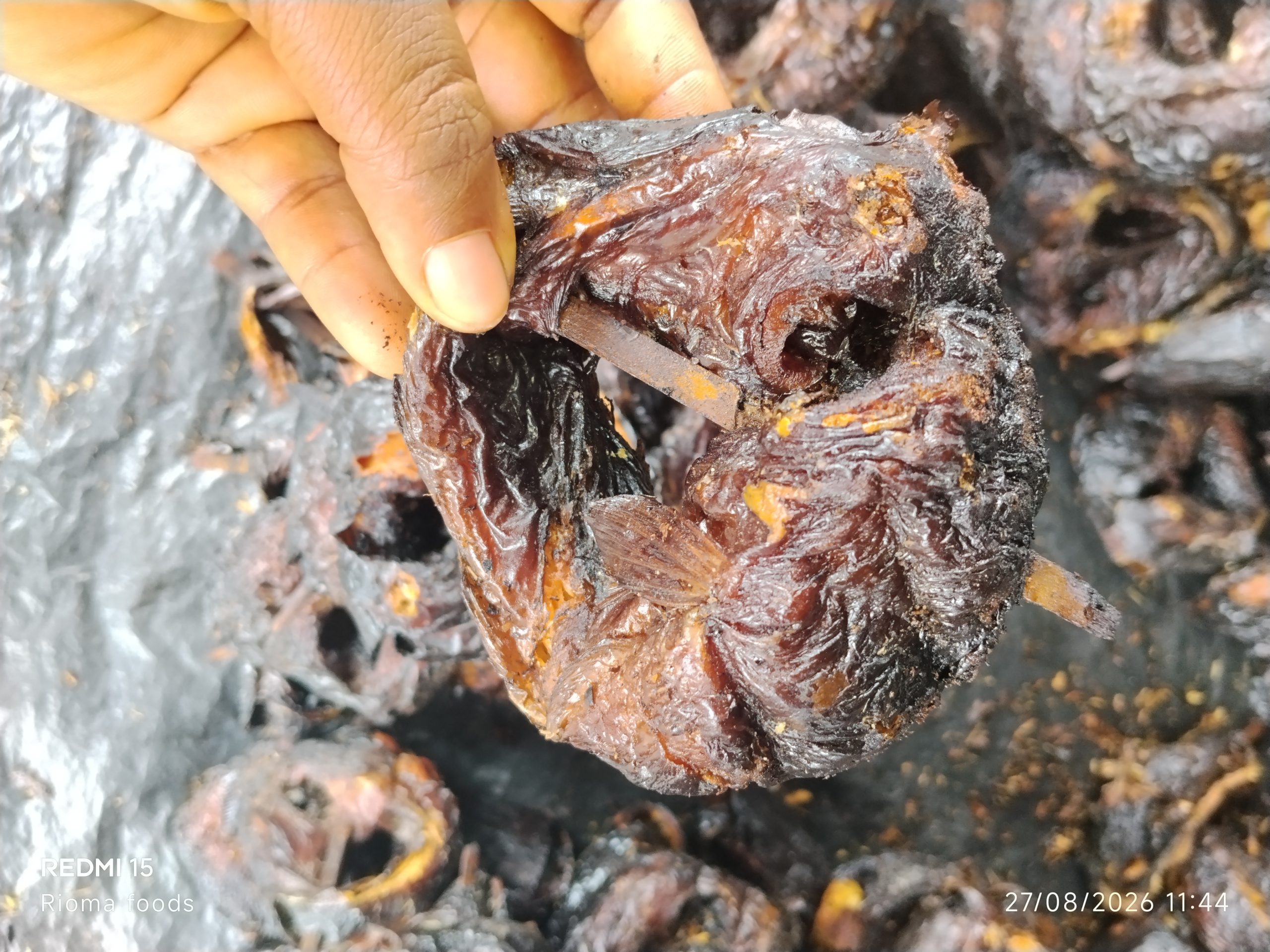 Chioma Mamah Business photo 5