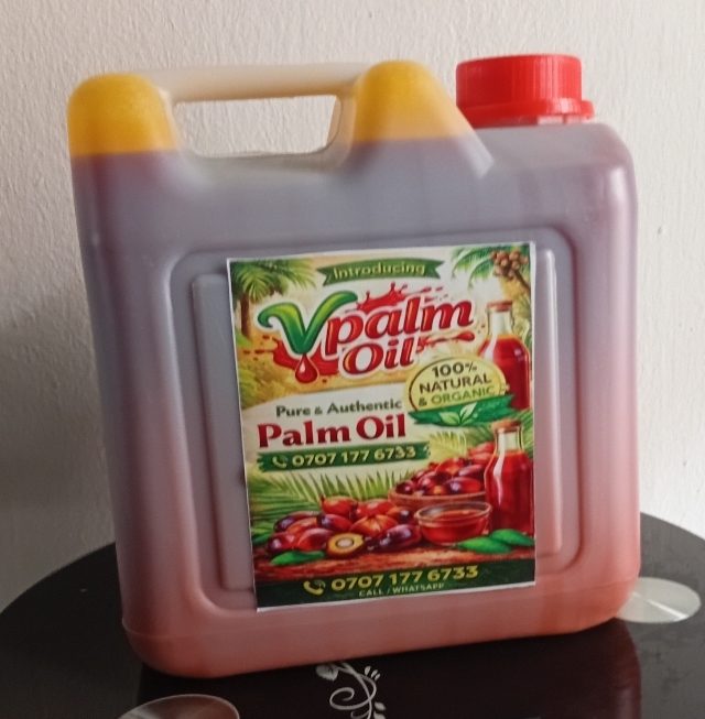 Vpalmoil and food photo 5