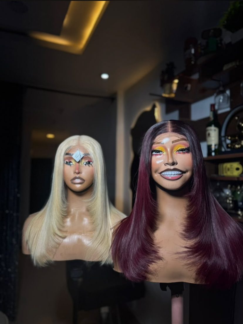 The shop by Jessie Hairline photo 4
