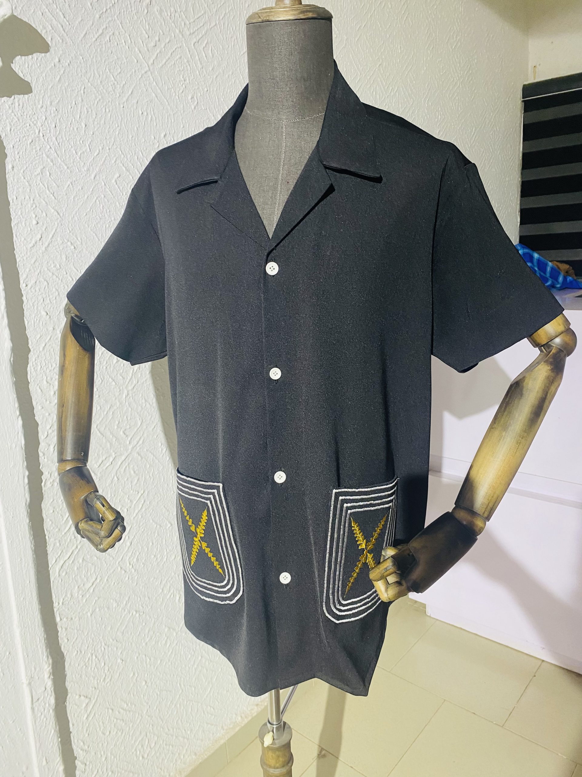 BorisClothier LTD photo 4