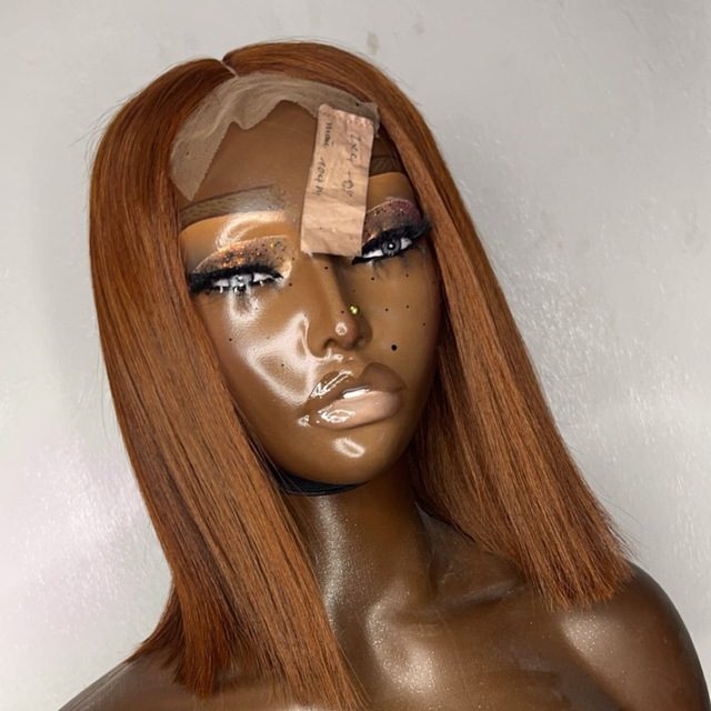 Funbidhair and wigs photo 5