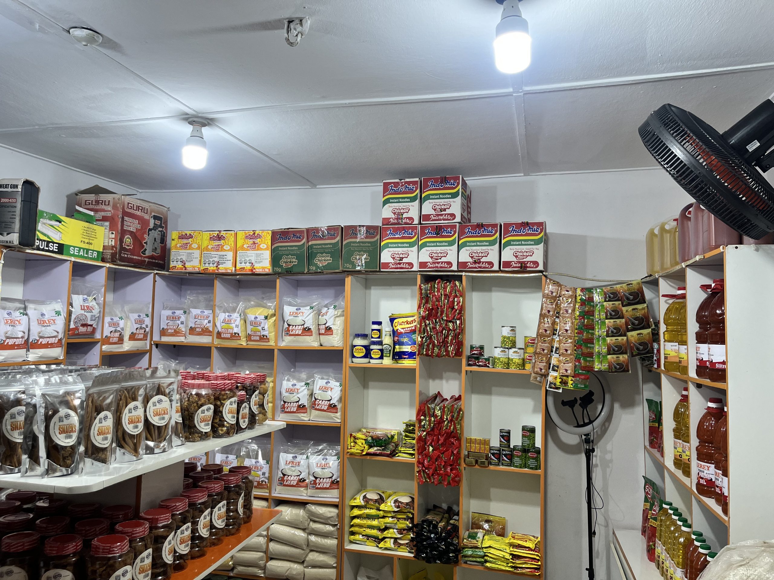 Lerey Foods and Events photo 5