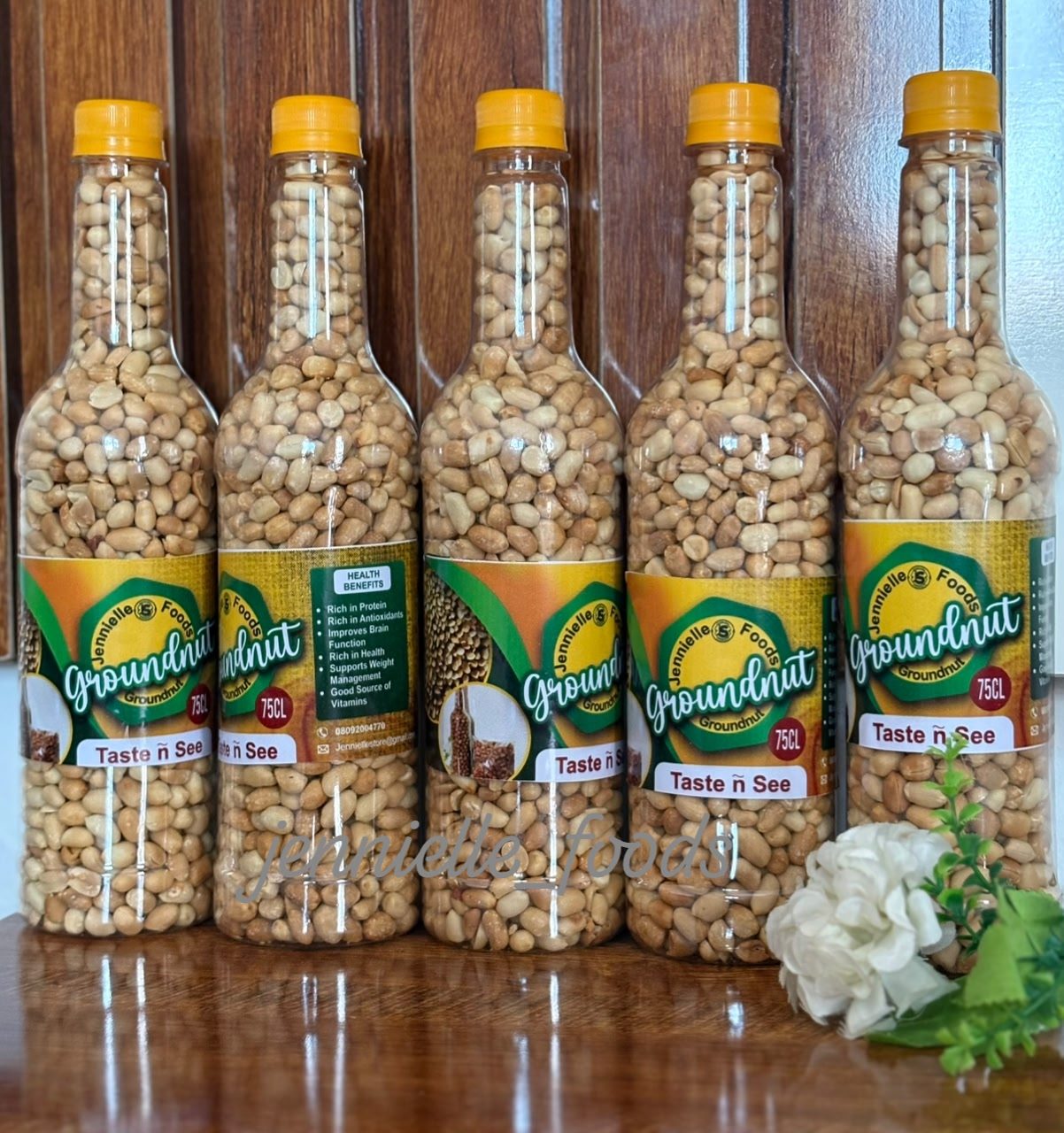 Jennielle Foods photo 4
