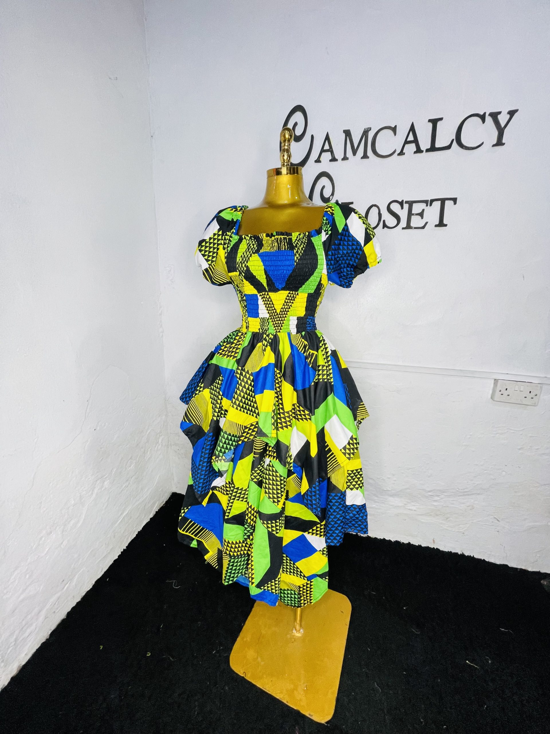 Camcalcy Closet photo 5