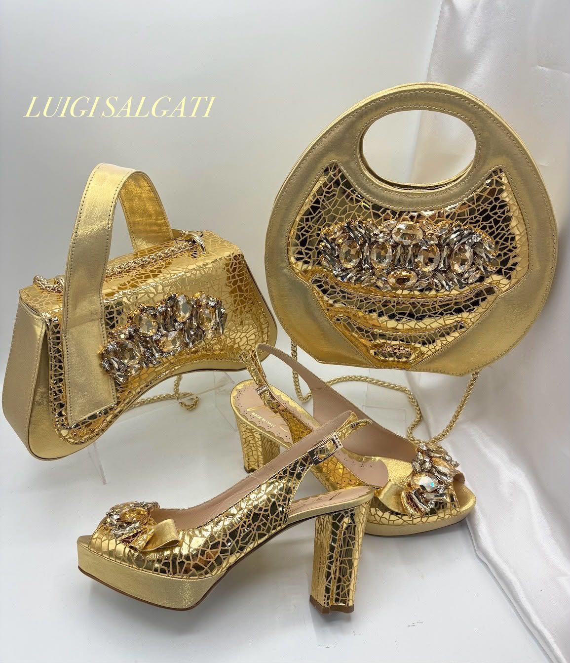 Bollystyl Italian shoes Business photo 4