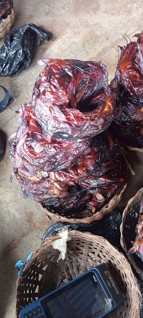 Vpalmoil and food photo 4
