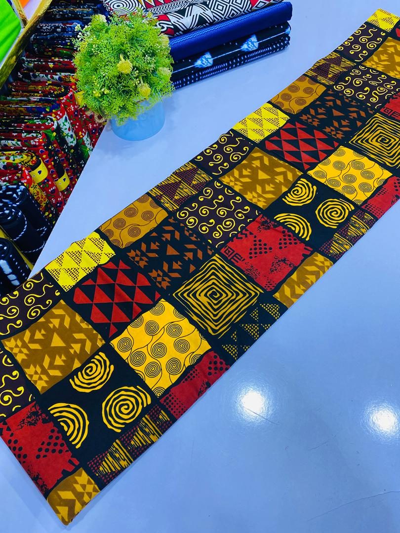 Fabricsbytianah01 Ankara Vendor photo 5