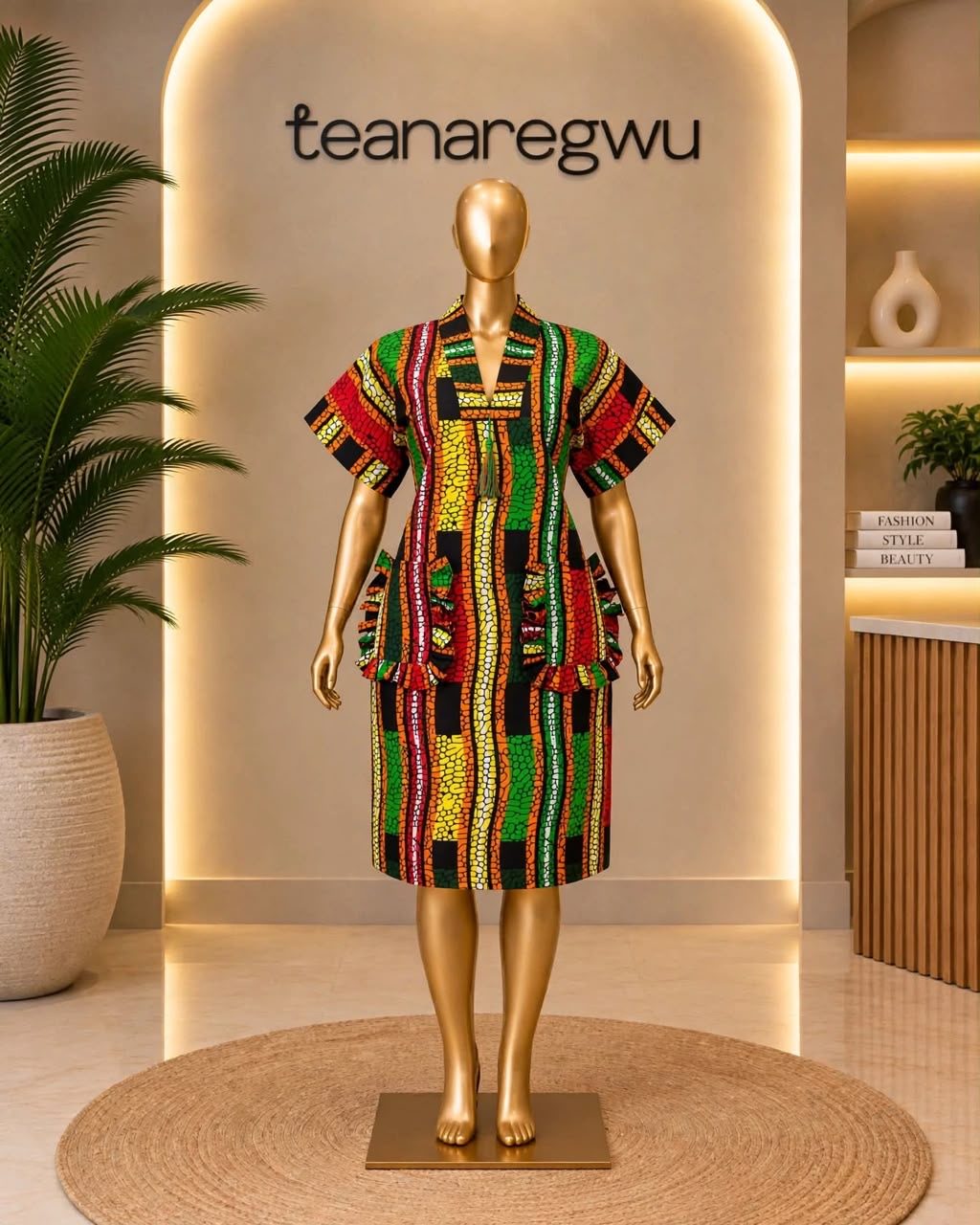 TEANAR EGWU photo 4