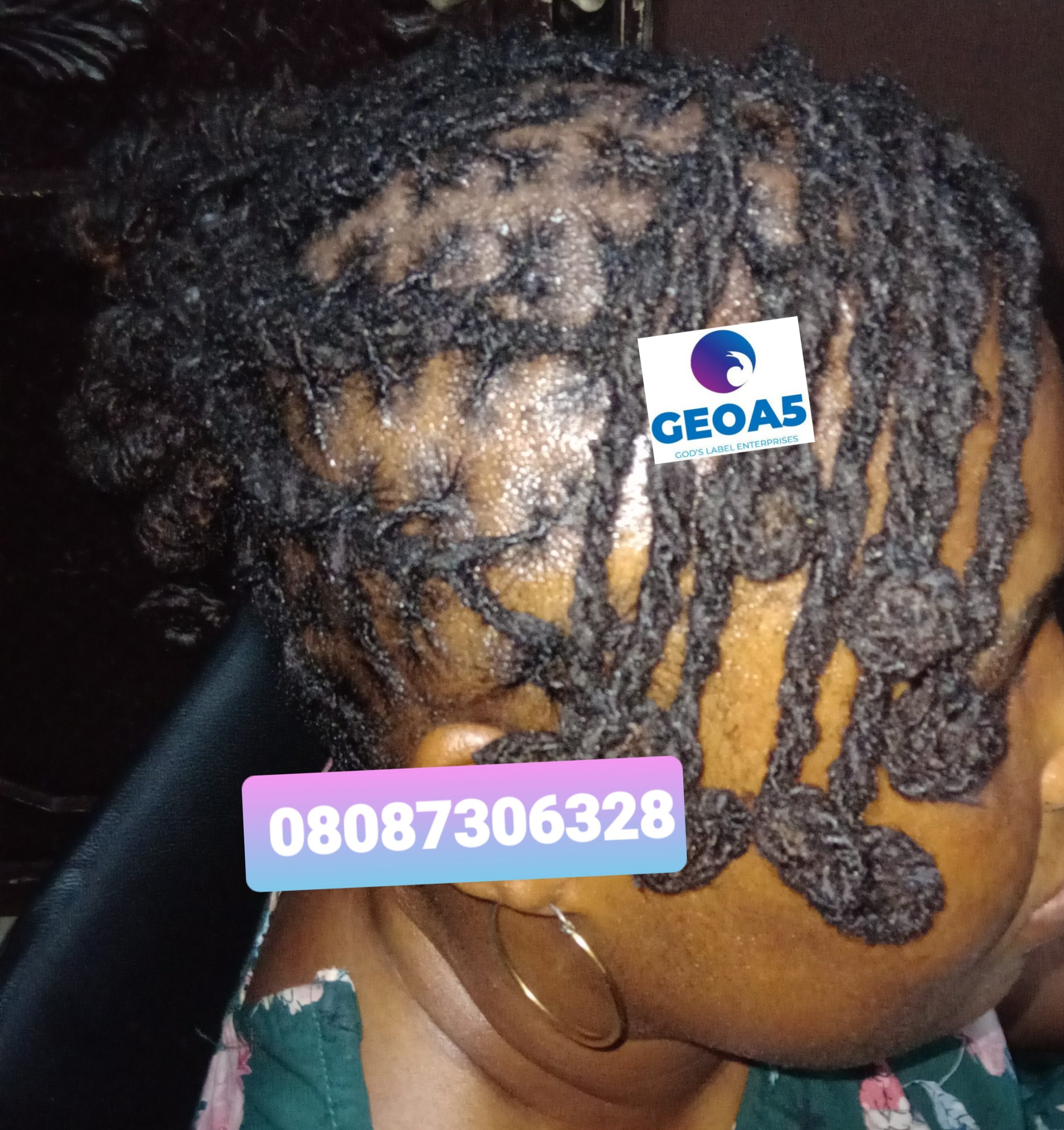 GeoA-God's Label Enterprise photo 4