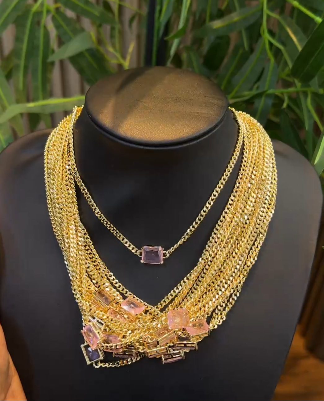 Necklace