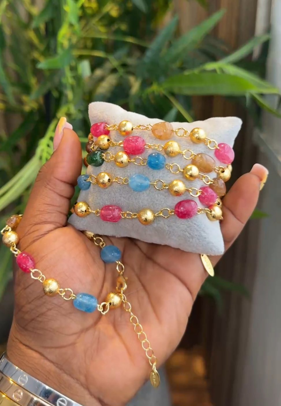 Bracelet