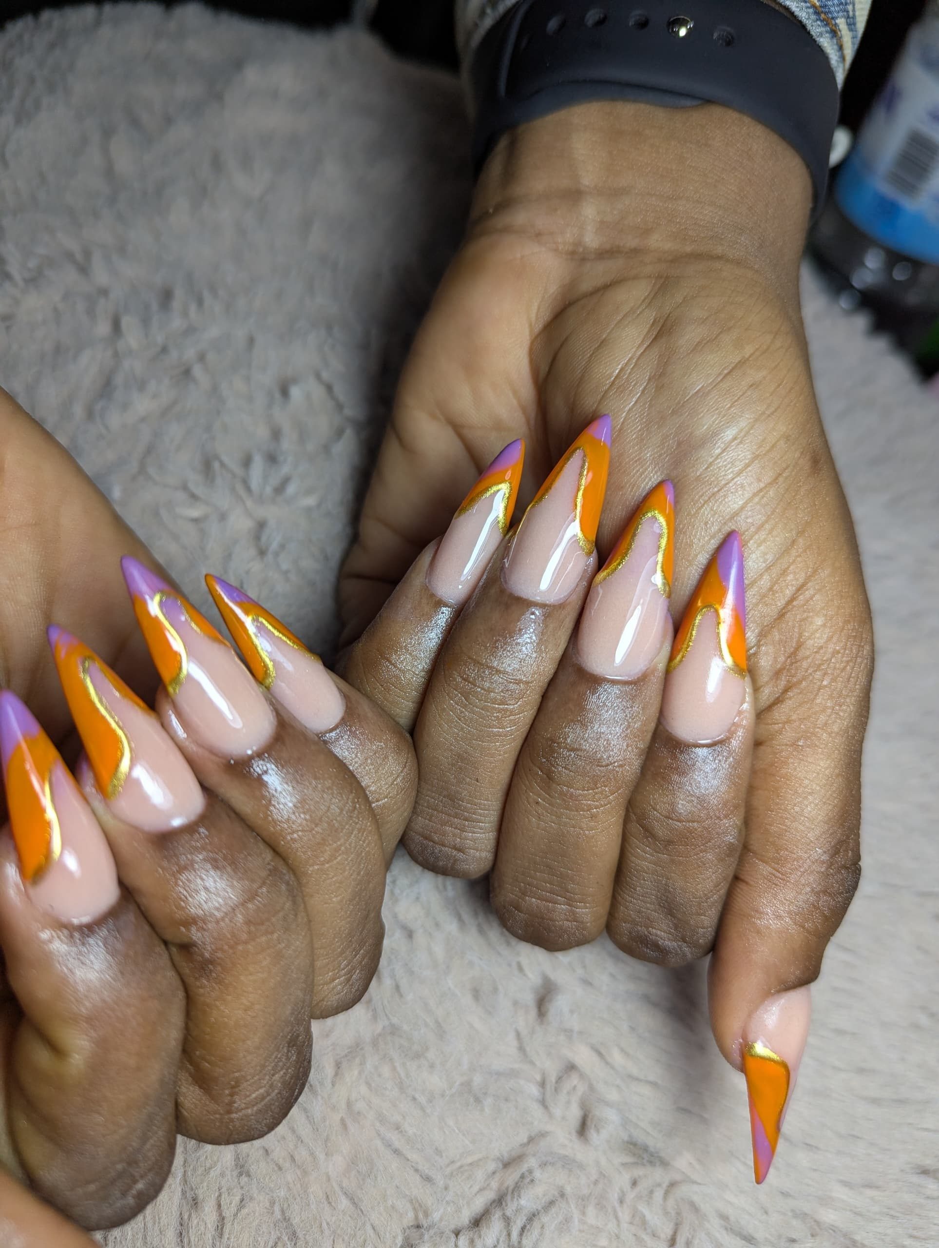 MJ Gloss&glow Studio photo 5