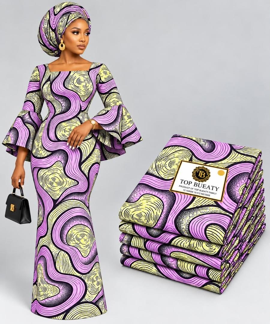 Royalbluestone African store photo 5