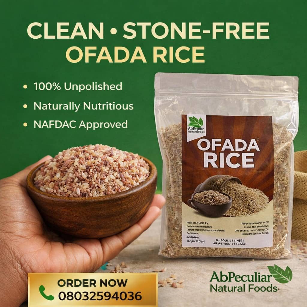 Abpeculiarnaturalfoods photo 4