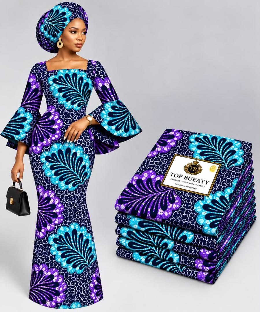 Royalbluestone African store photo 4