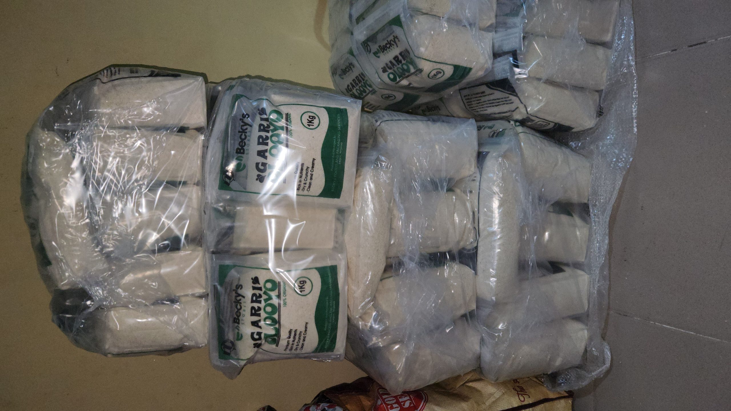 Abolade Kosemani Business photo 4
