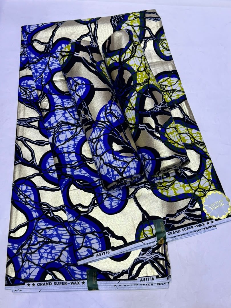 DANBELLA FABRICS photo 4