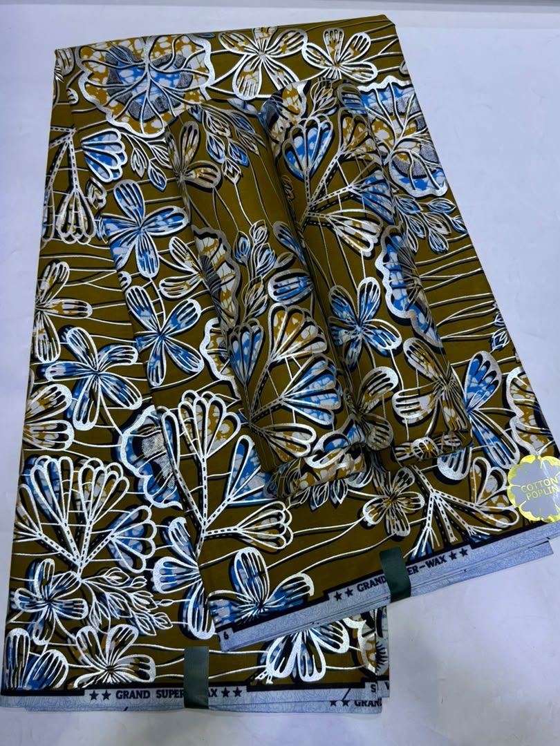 DANBELLA FABRICS photo 5